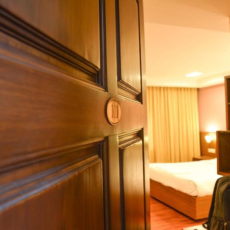 Serene Boutique Hotel Bengaluru Zewnętrze zdjęcie