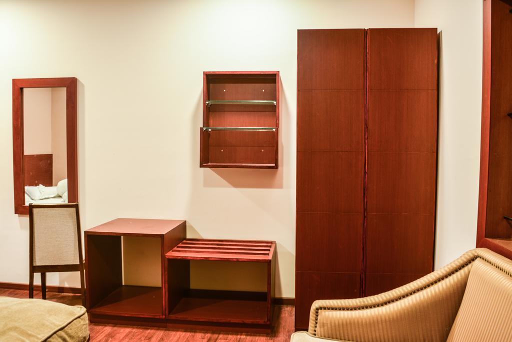 Serene Boutique Hotel Bengaluru Zewnętrze zdjęcie