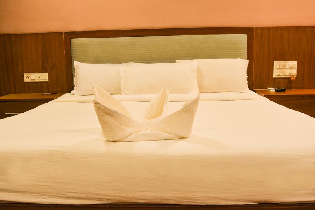 Serene Boutique Hotel Bengaluru Zewnętrze zdjęcie