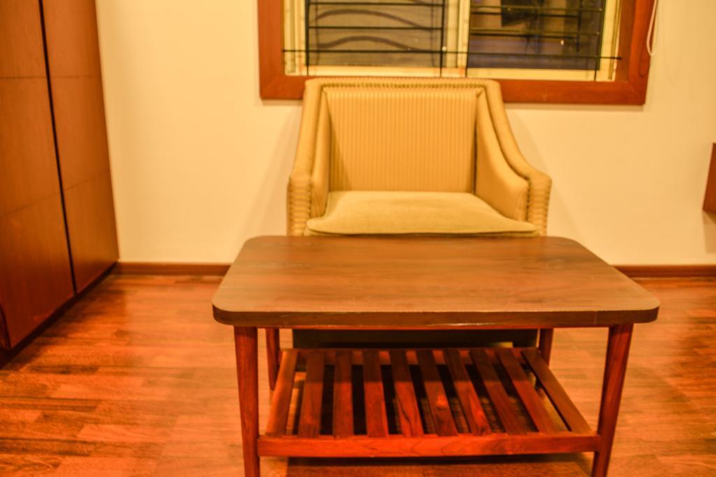 Serene Boutique Hotel Bengaluru Zewnętrze zdjęcie