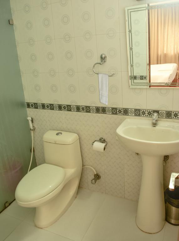 Serene Boutique Hotel Bengaluru Zewnętrze zdjęcie