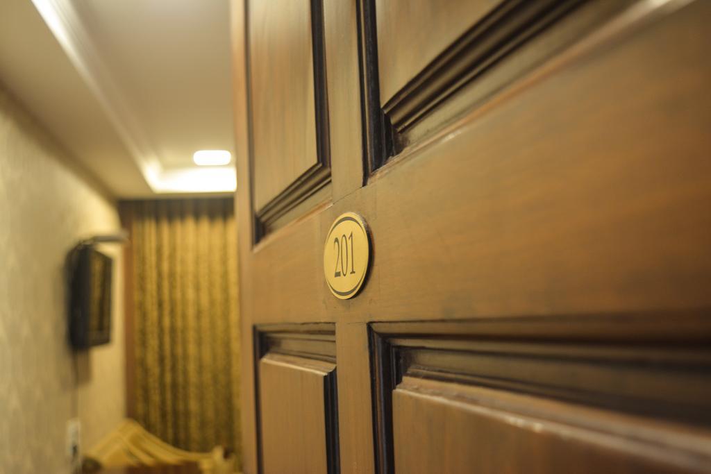 Serene Boutique Hotel Bengaluru Zewnętrze zdjęcie